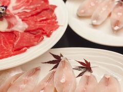-龙森园火锅(琴台路店)