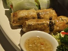 -花样西贡·法式越南餐厅(西大万达店)