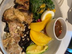 -BAKER&SPICE(环贸店)