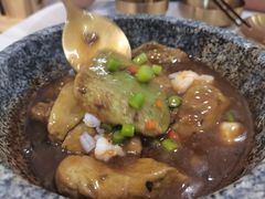 -香香海南菜餐厅