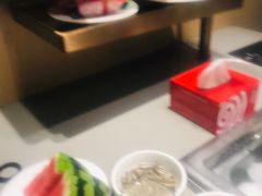 -海底捞火锅(苏宁生活广场店)