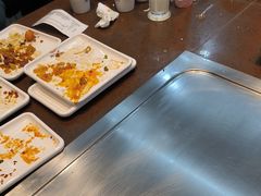 -湘汇概念铁板烧(铁西万达店)