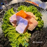 食材新鲜味道佳的精致火锅