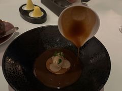-Caprice(香港四季酒店)