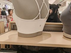 -lululemon(万象城店)