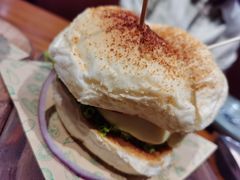 -魏斯理汉堡(西安沣东吾悦店)