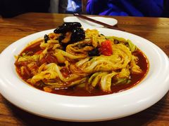 -妈妈的味道(工人体育场东路店)