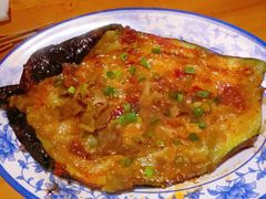 -姚记烧烤(建昌苑店)