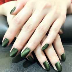 -Easy Lady美甲美睫半永久纹绣工作室