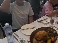 -哈布斯扒房(华发商都店)