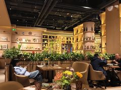 -半秋山西餐厅(销品茂店)