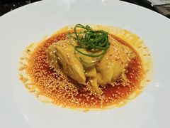 -新白鹿餐厅(爱琴海购物中心店)