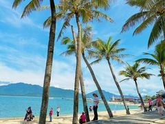 -海南分界洲岛旅游区