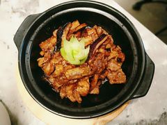 -四道菜·福建菜馆(新街口金鹰店)