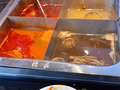 -重庆德庄火锅(永城店)