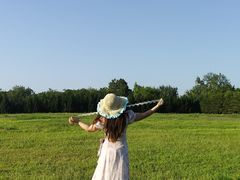 -汉长安城未央宫国家考古遗址公园