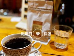 -米粒咖啡小屋(国贸店)