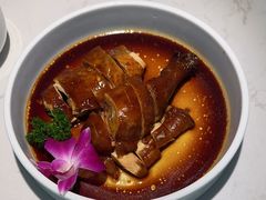 -芳满庭粤菜餐厅(丹阳吾悦店)