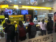 -周黑鸭(武汉火车站B1店)