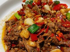 -妈妈菜舟山海鲜(定海古城店)