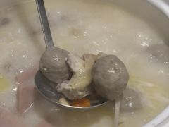 -禧鳳記·猪肚鸡火锅(玖洲道店)