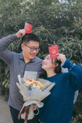 -JEFF STUDIO摄影摄像婚礼跟拍