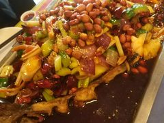 -滋味烤鱼(超洋店)