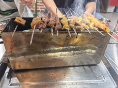 -幸福小串·地摊小炉子(三阳路店)