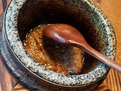 -炎蔵牛舌烤肉