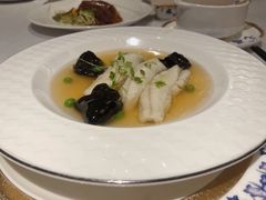 -Yan Ting 宴庭中餐厅(上海静安瑞吉酒店)