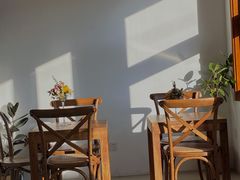 -AHAVA·Fang Baking Studio