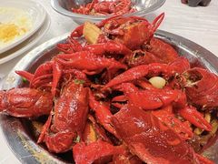 -五七小李子油焖大虾(总店)