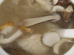 -甘思咪哚·云南艺术餐厅(天河广百店)