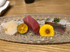 -鮨青(恒基名人购物中心店)