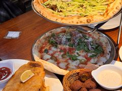 -FABIO’S费比欧披萨餐厅