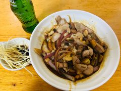 -超爷叔面馆(西园店)
