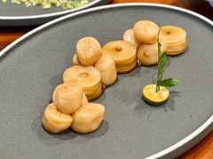 -喜鼎海胆水饺(东港店)