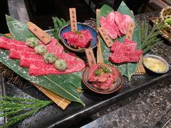 -老乾杯和牛烧肉(王府中环店)