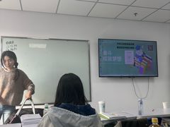 -新航道雅思托福·留学·考研培训(人民广场校区)