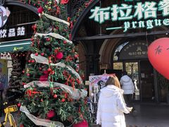 -布拉格餐厅· 中欧捷克菜(全国首店)