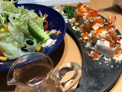 -文三酒肆自助放题(新街口友谊广场店)