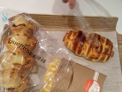 -好利来(北顺城路店)