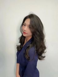 -Sying杉影日式烫染專門店