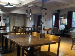 大堂-雕刻时光咖啡馆(南院门店)