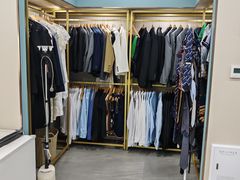 -Best U照相馆证件照·外拍(中山公园店)