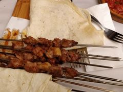 -Old Ottoman Cafe & Restaurant