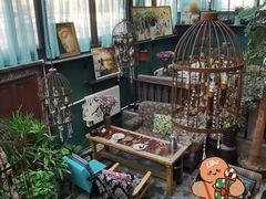-茉莉花园咖啡(惠民路店)