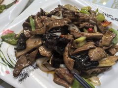 -芳芳餐厅(白沙路店)