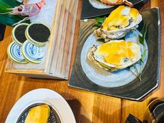 -Mr.Fish鱼鲜生海鲜放题(高德置地冬广场店)