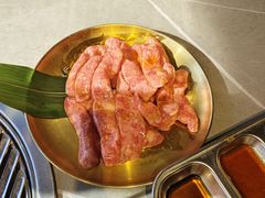 -金龙烧烤·牛肉面(西塔店)